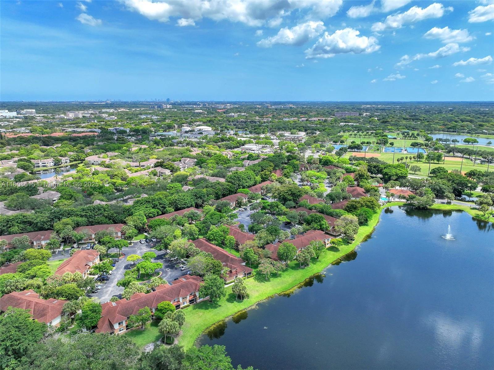 COLONNADES CONDO - Residential