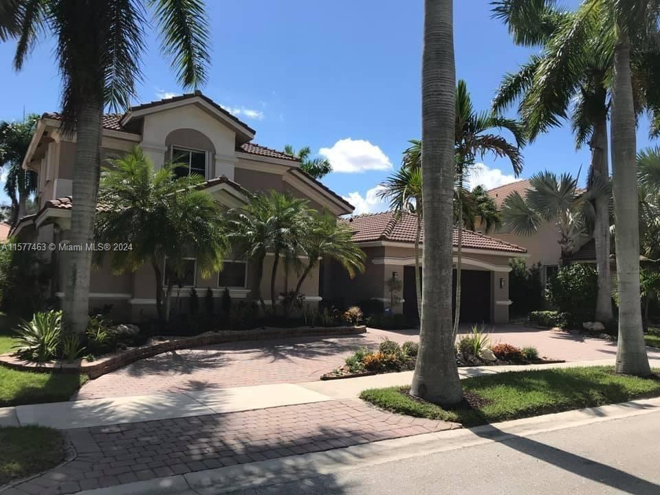 Property for Sale at 2269 Quail Roost Dr, Weston, Broward County, Florida - Bedrooms: 5 
Bathrooms: 4  - $1,520,000