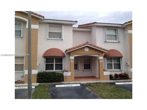 13855 SW 64th St 13855 Miami FL 33183
