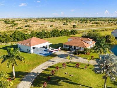 TREASURE COAST AIRPARK - Residential