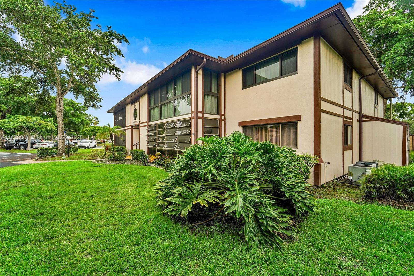 BELFORT CONDOMINIUM I - Residential