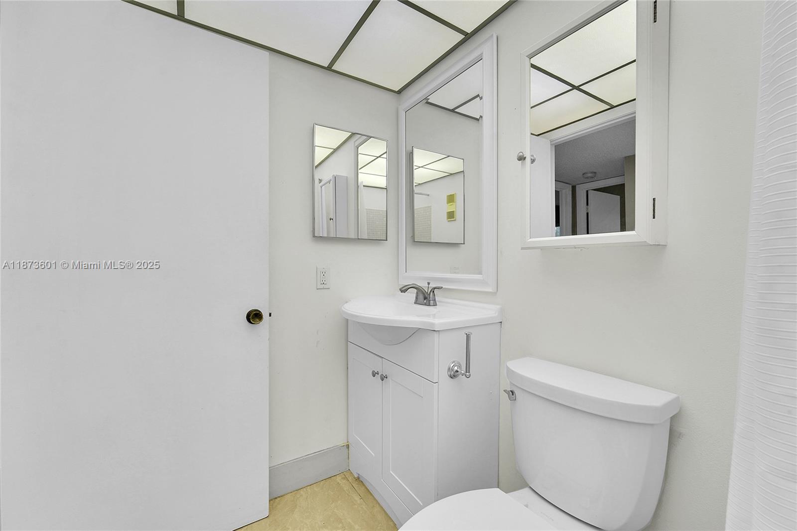 BELFORT CONDOMINIUM I - Residential