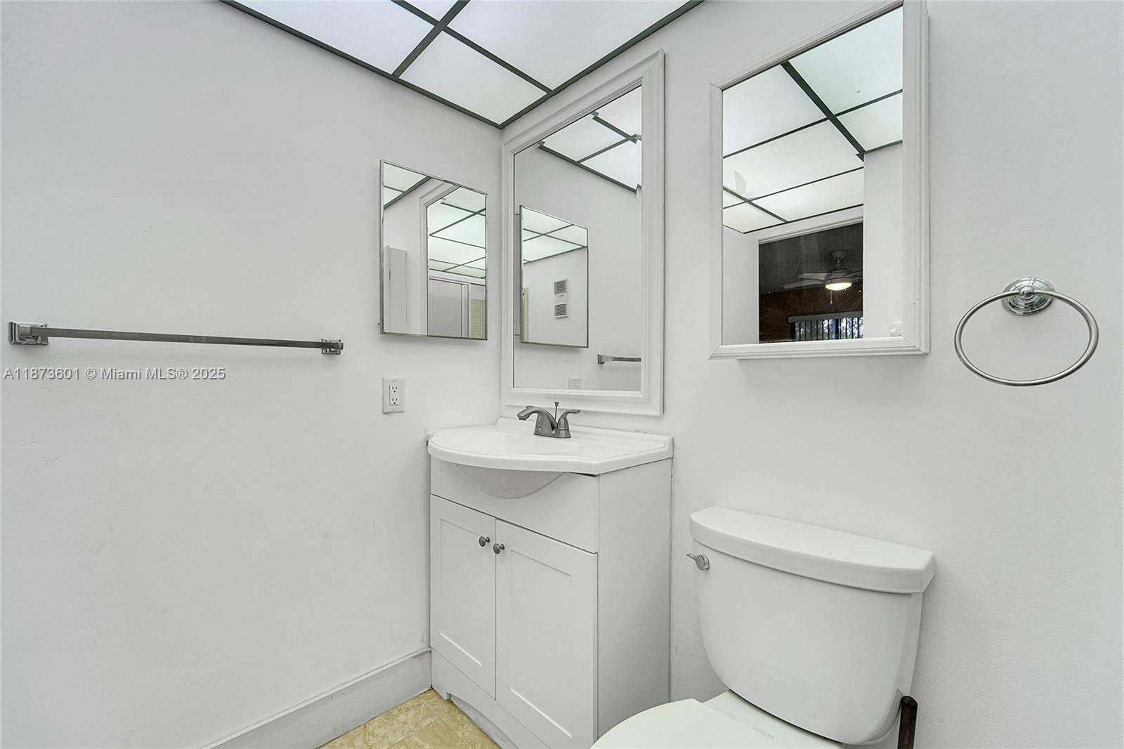 BELFORT CONDOMINIUM I - Residential