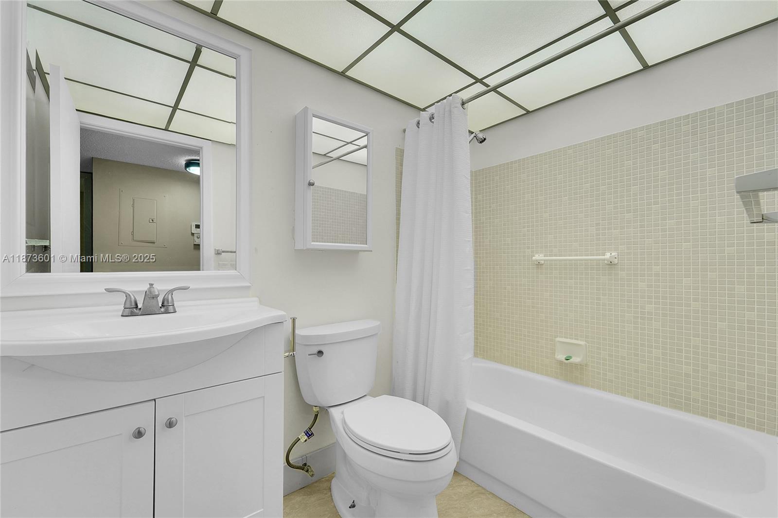 BELFORT CONDOMINIUM I - Residential