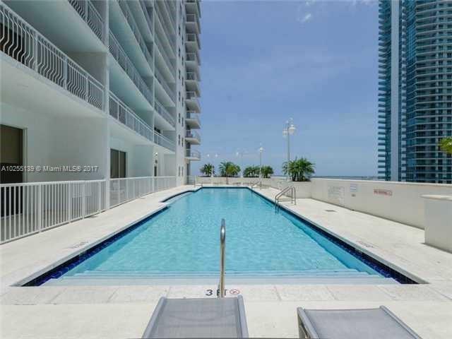 Club At Brickell Bay Plaz - Residential Lease