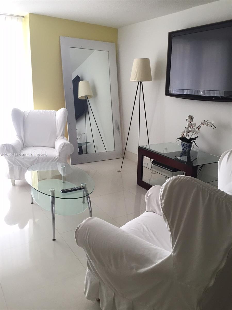 Club At Brickell Bay Plaz - Residential Lease