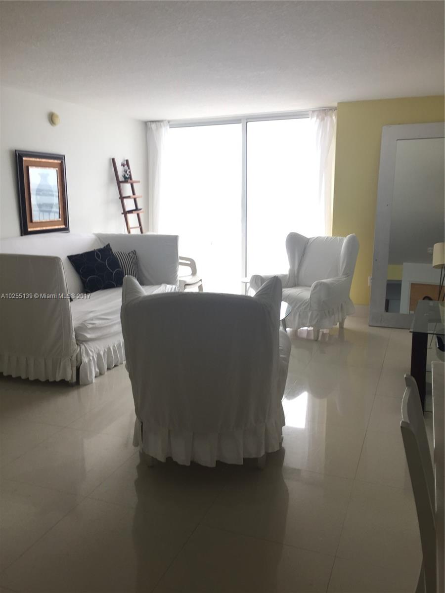 Club At Brickell Bay Plaz - Residential Lease