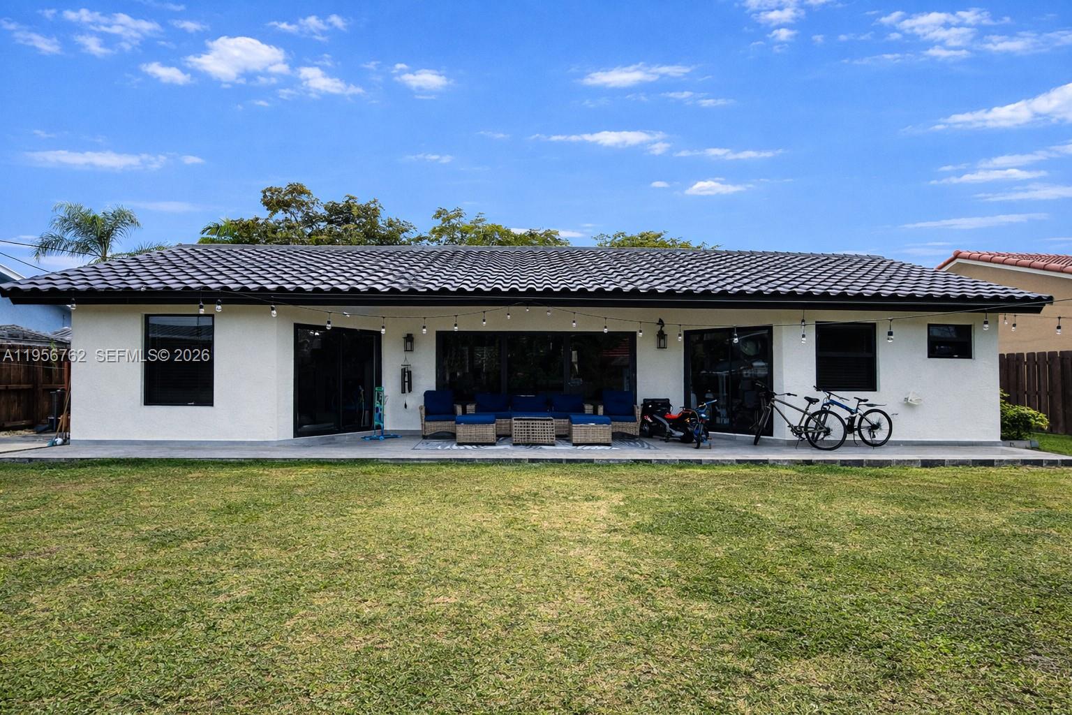 LIMEWOOD GROVE - Residential