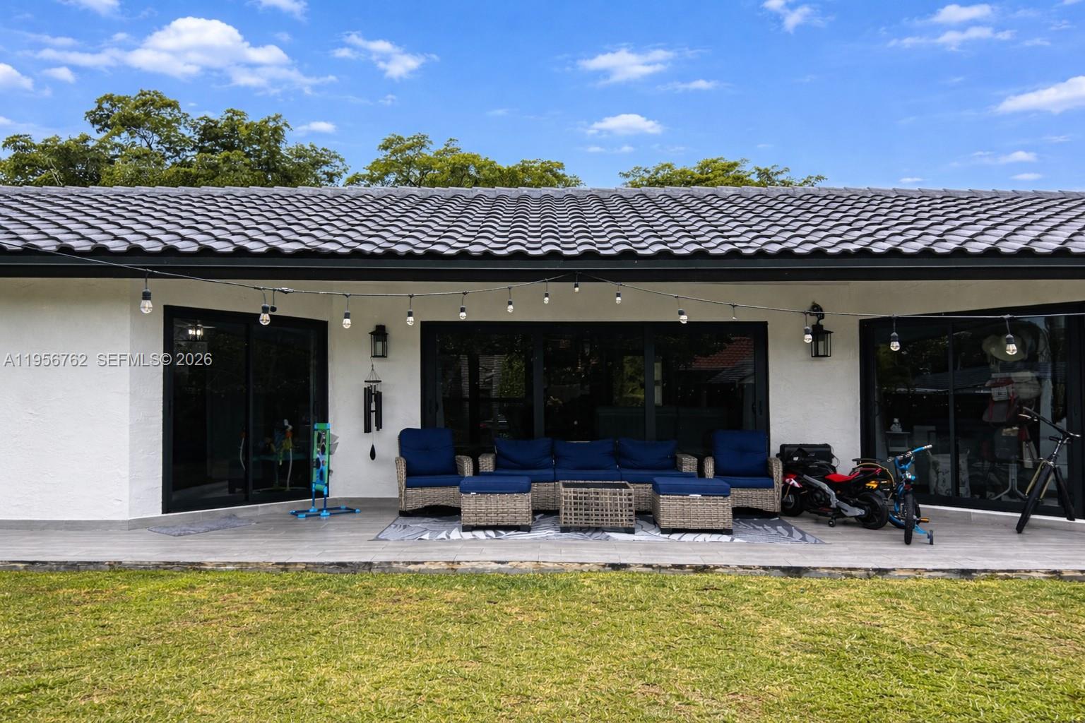 LIMEWOOD GROVE - Residential