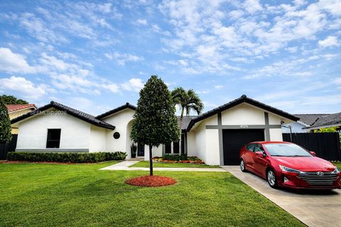 Photo of 16441 SW 146th Ct, Miami, FL 33177 (MLS # A11956762)