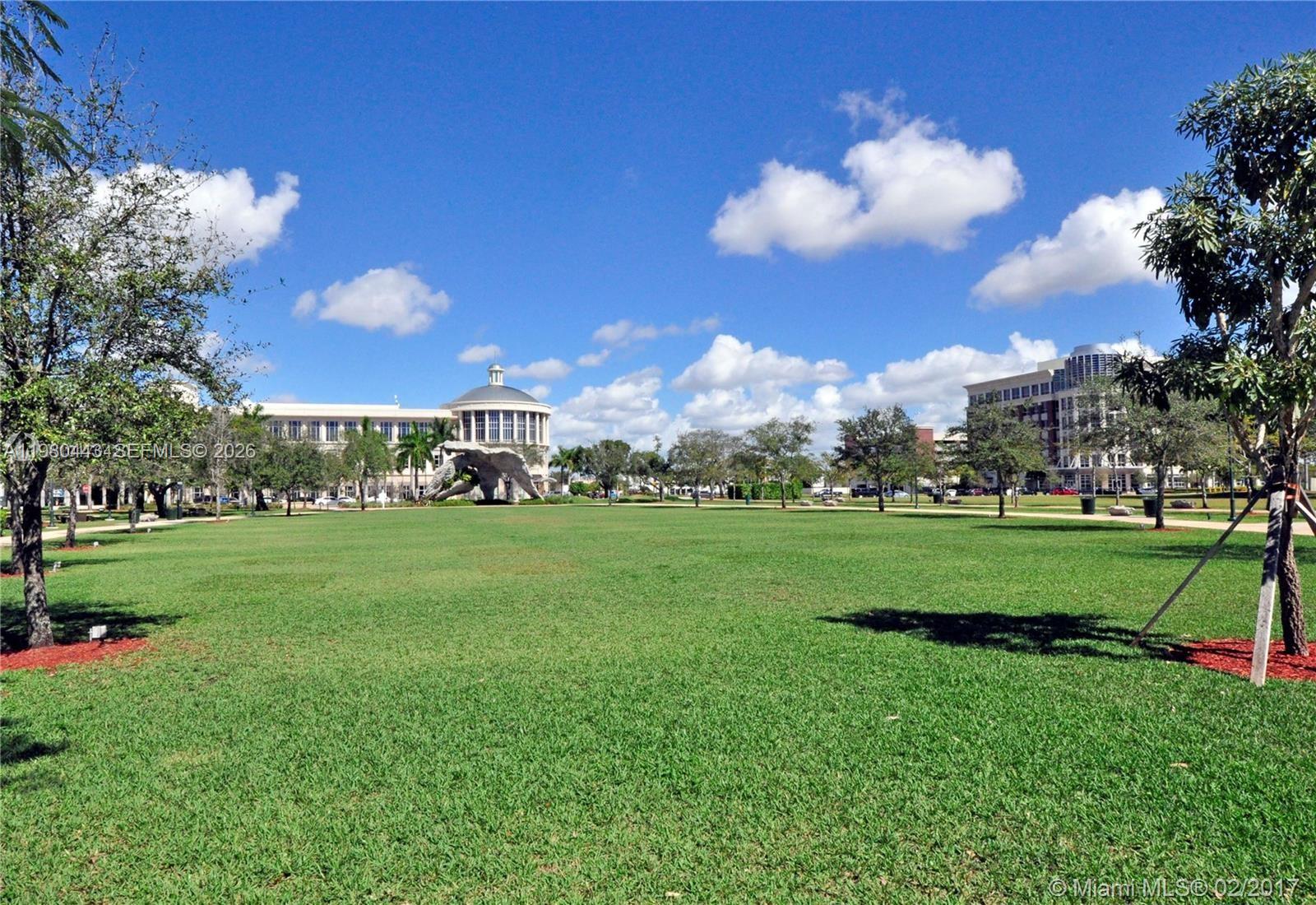 5300 PASEO CONDO - Residential Lease