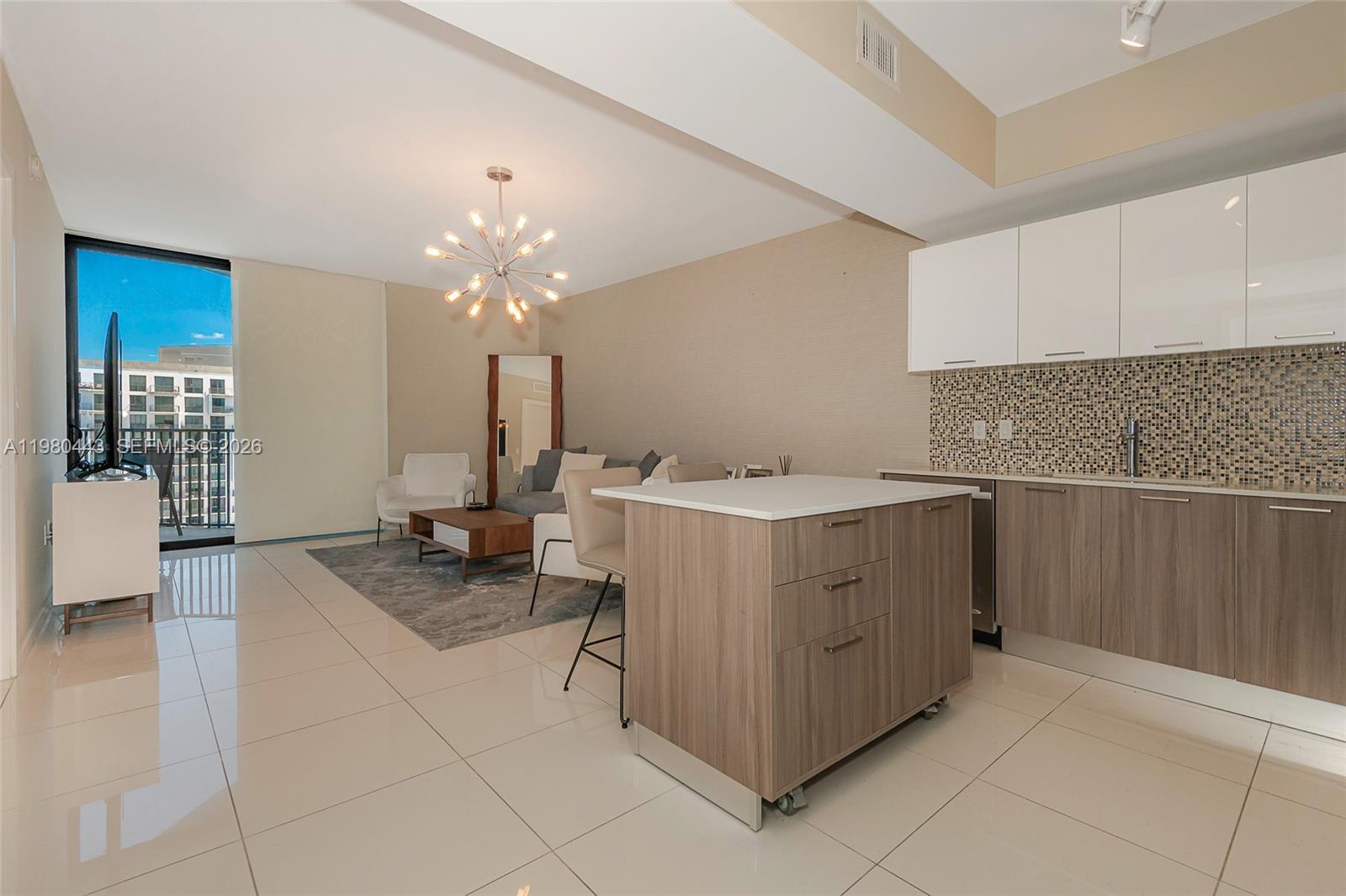 5300 PASEO CONDO - Residential Lease