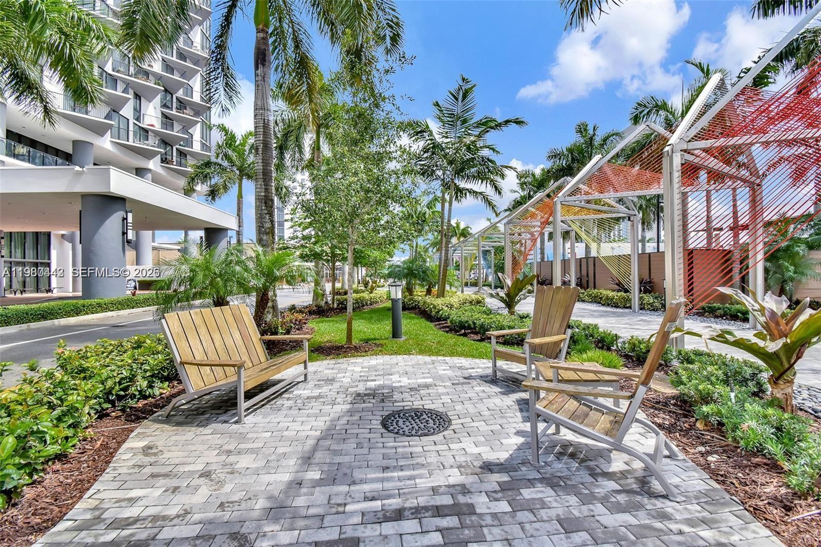 5300 PASEO CONDO - Residential Lease