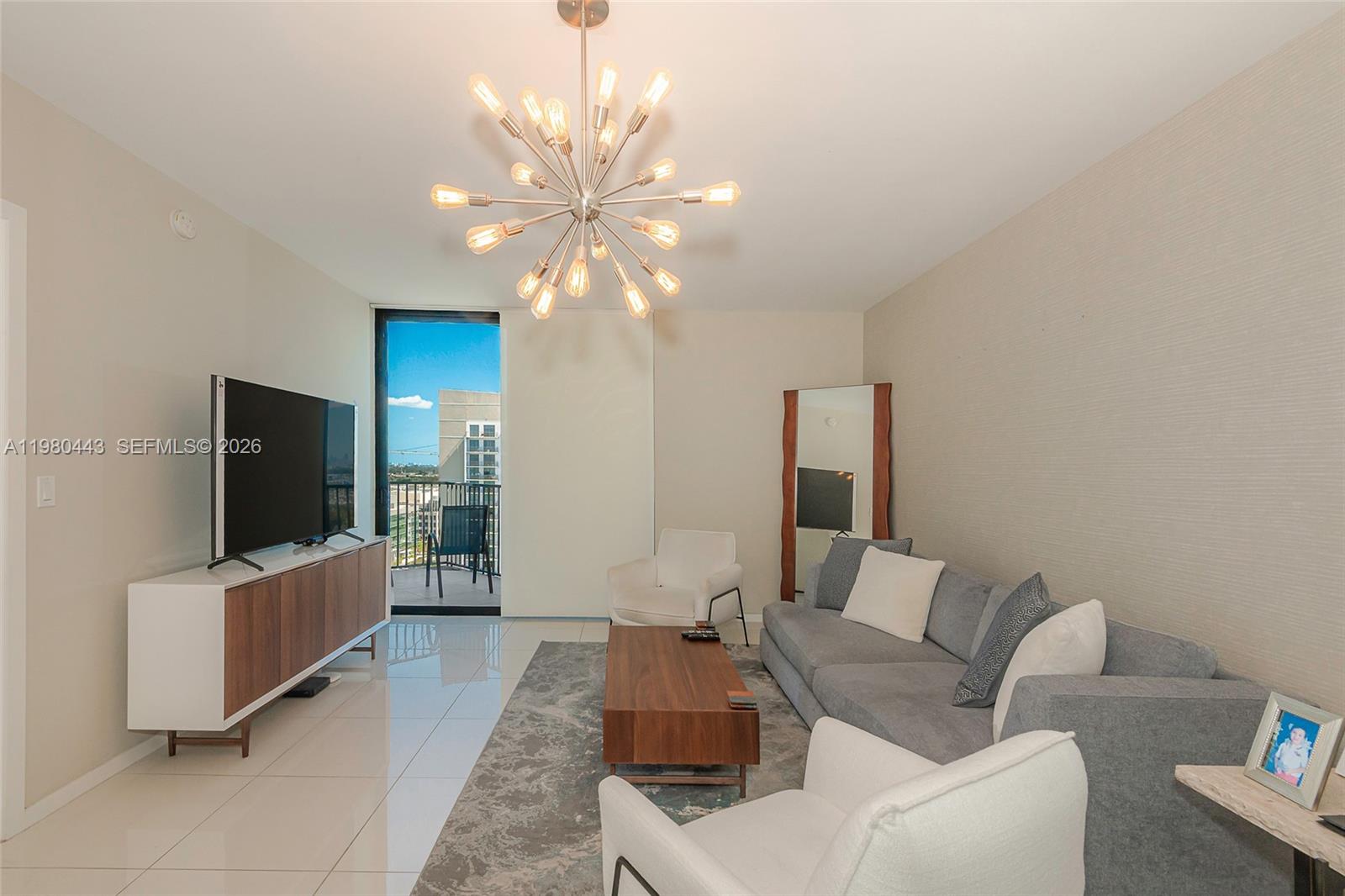 5300 PASEO CONDO - Residential Lease