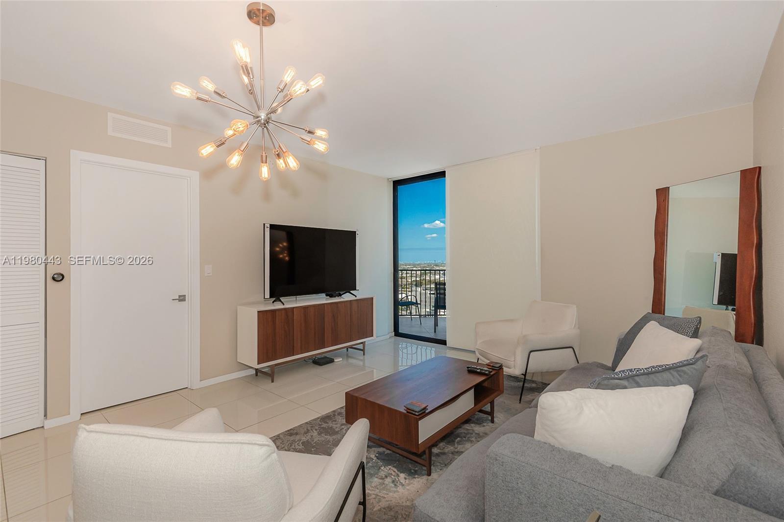 5300 PASEO CONDO - Residential Lease