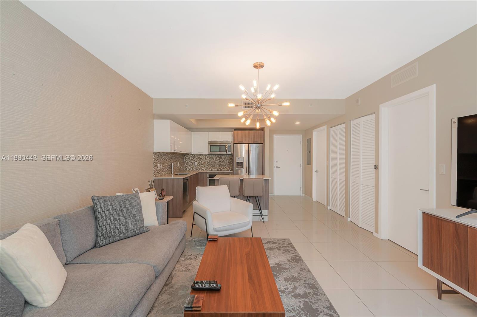 5300 PASEO CONDO - Residential Lease