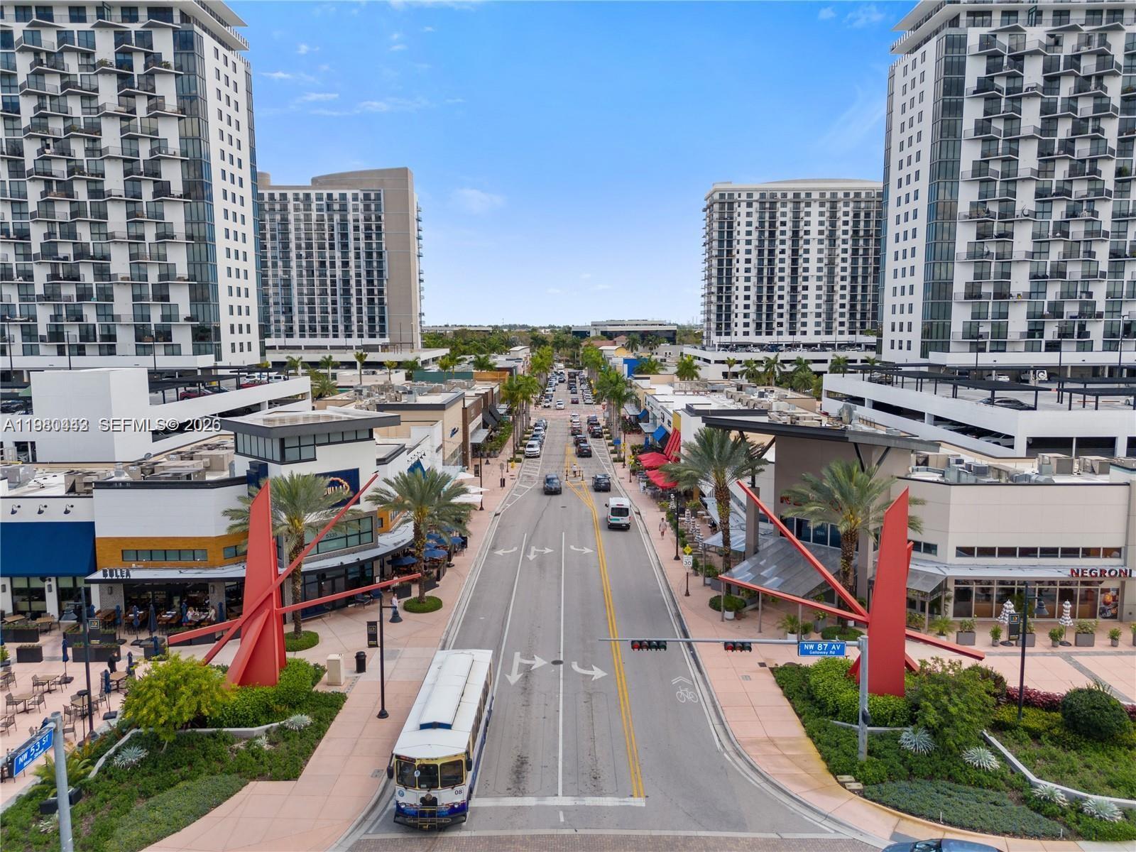 5300 PASEO CONDO - Residential Lease