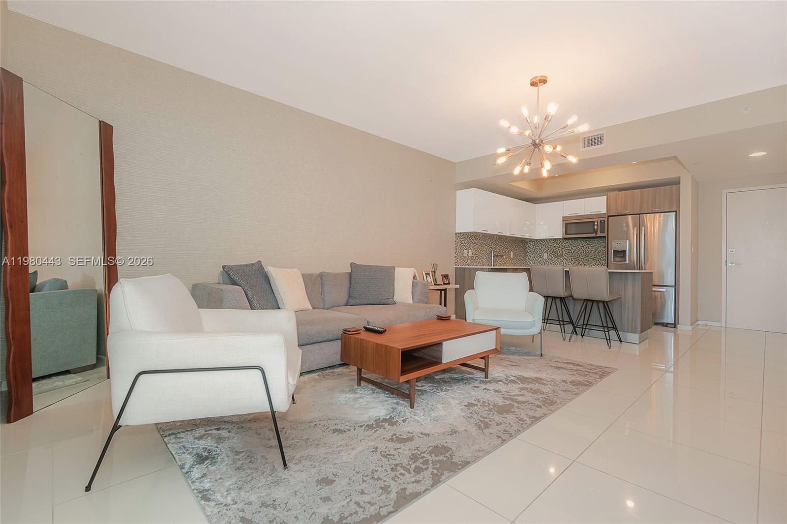 5300 PASEO CONDO - Residential Lease