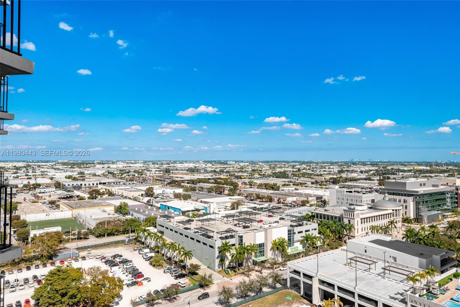 5300 PASEO CONDO - Residential Lease