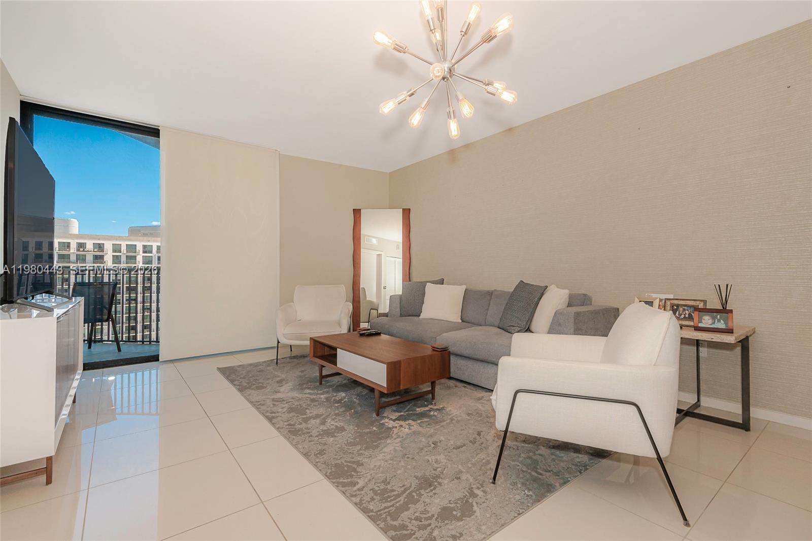 5300 PASEO CONDO - Residential Lease