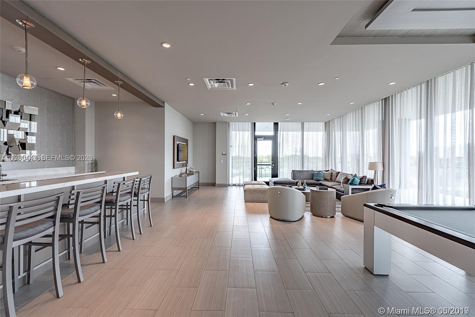 5300 PASEO CONDO - Residential Lease