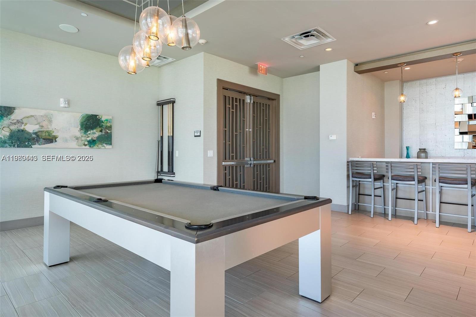 5300 PASEO CONDO - Residential Lease