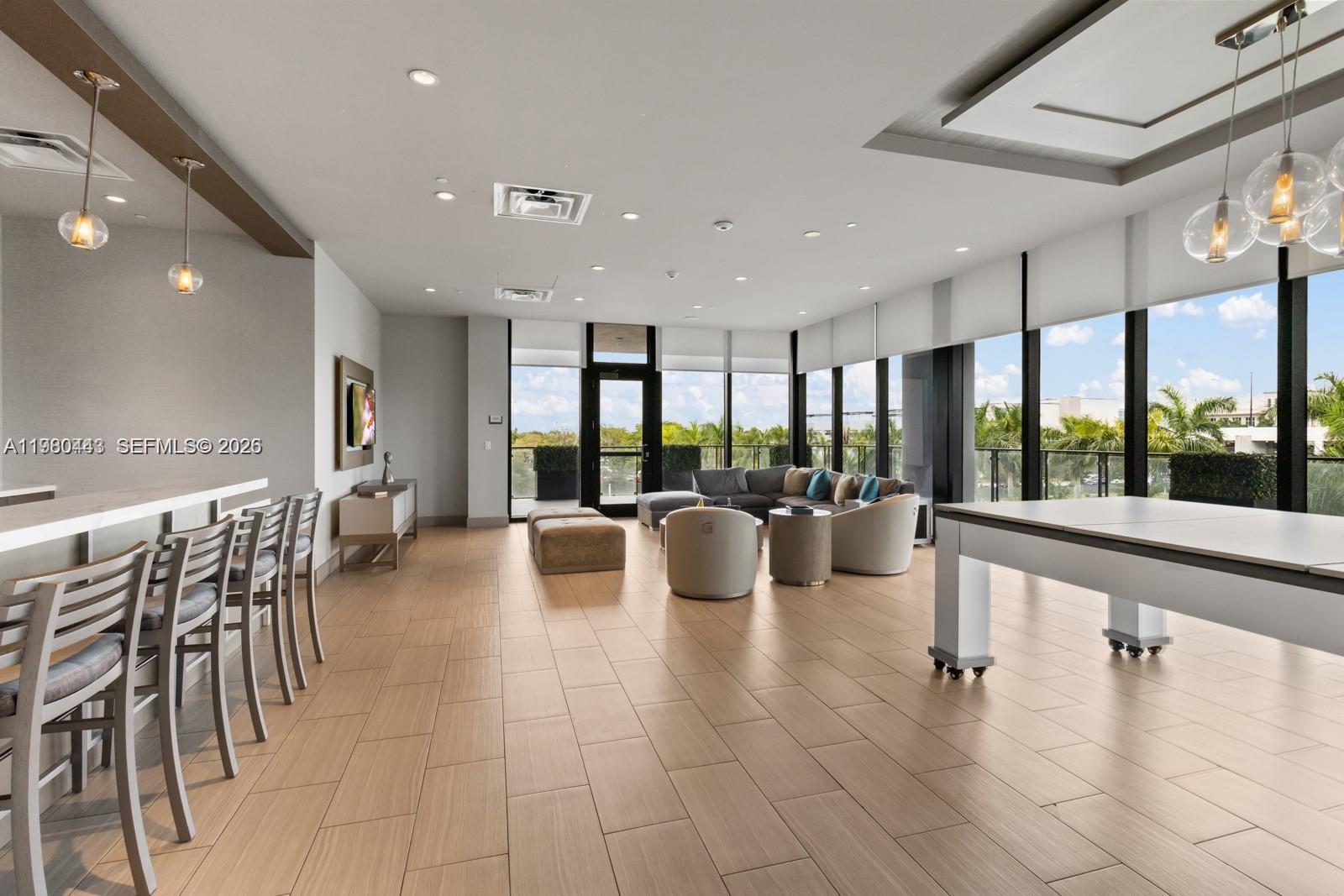 5300 PASEO CONDO - Residential Lease