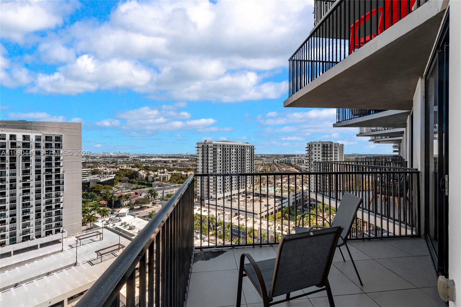 5300 PASEO CONDO - Residential Lease