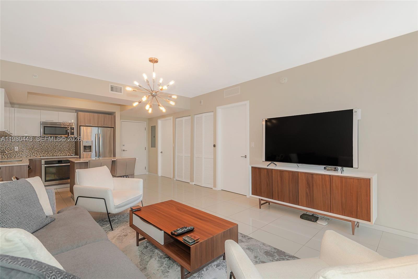 5300 PASEO CONDO - Residential Lease