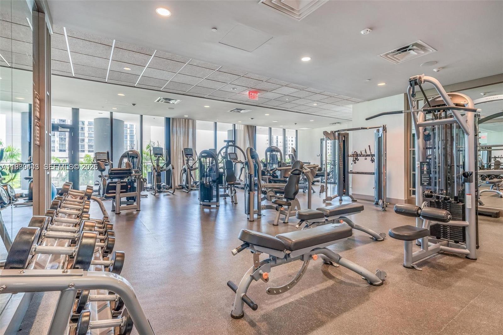 5300 PASEO CONDO - Residential Lease