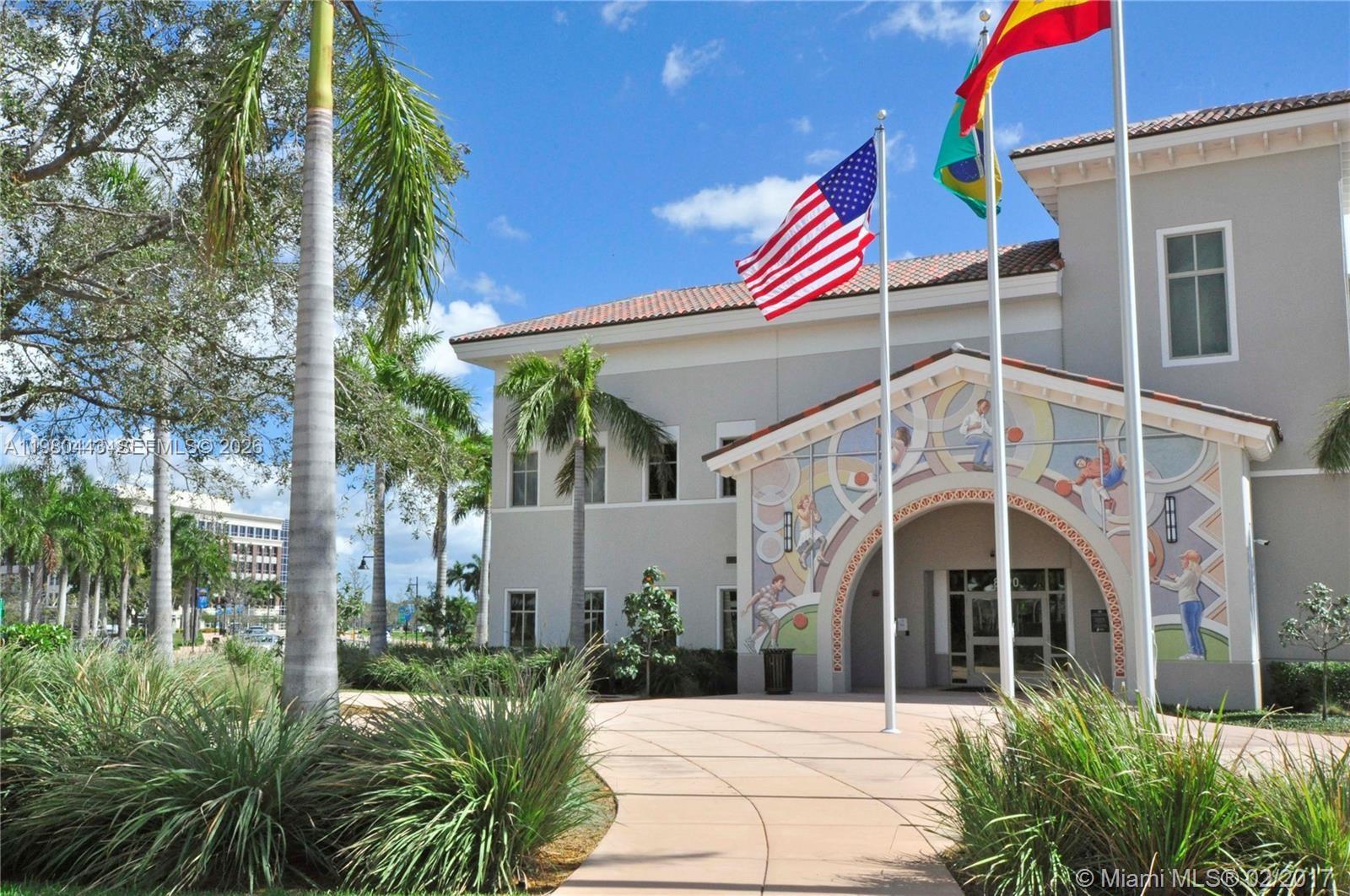 5300 PASEO CONDO - Residential Lease