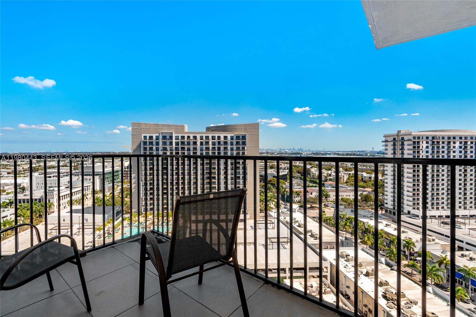 5300 PASEO CONDO - Residential Lease