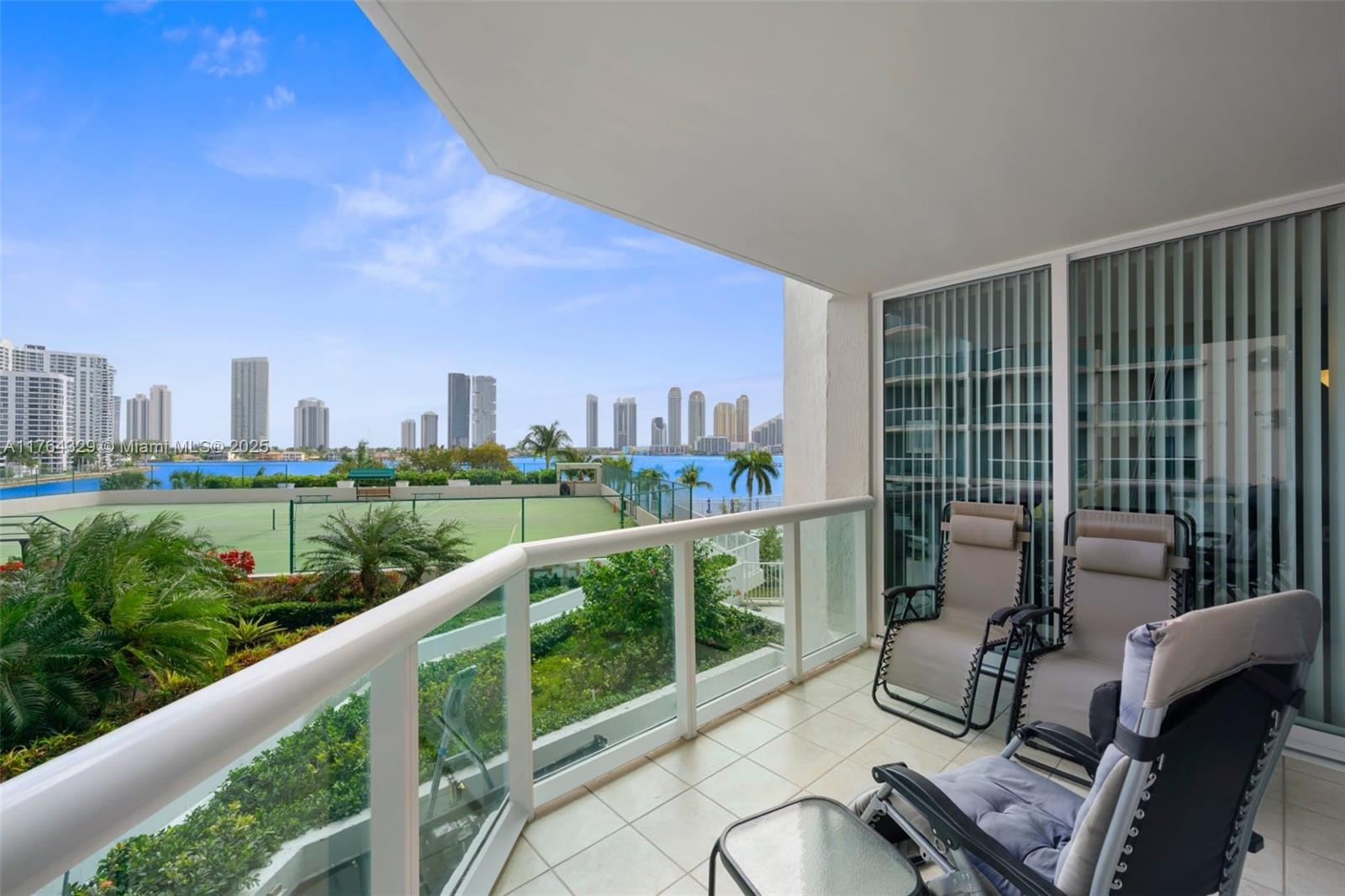 3370 Hidden Bay Dr 507, Aventura, Miami-Dade County, Florida - 2 Bedrooms  
3 Bathrooms - 