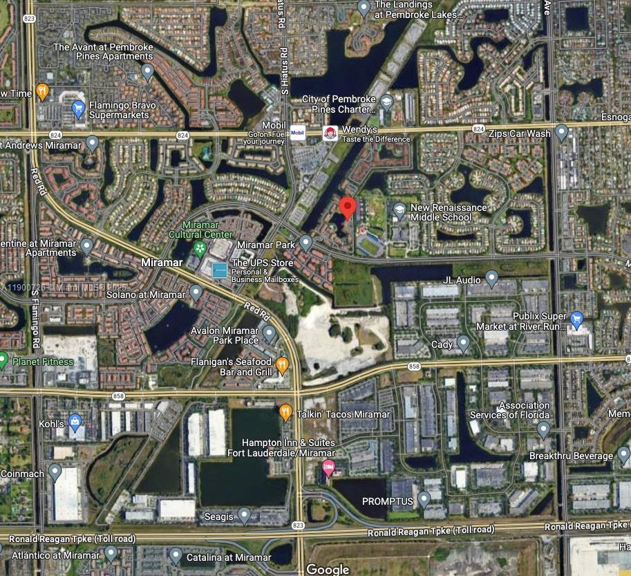 EL-AD RESIDENCES AT MIRAM - Residential