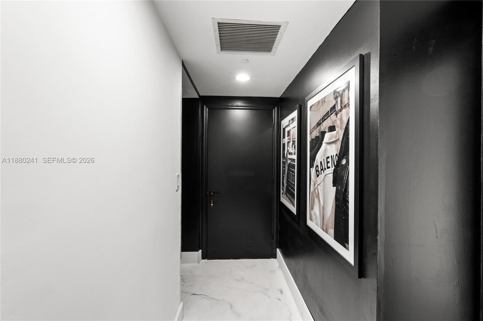 500 BRICKELL WEST CONDO - Residential