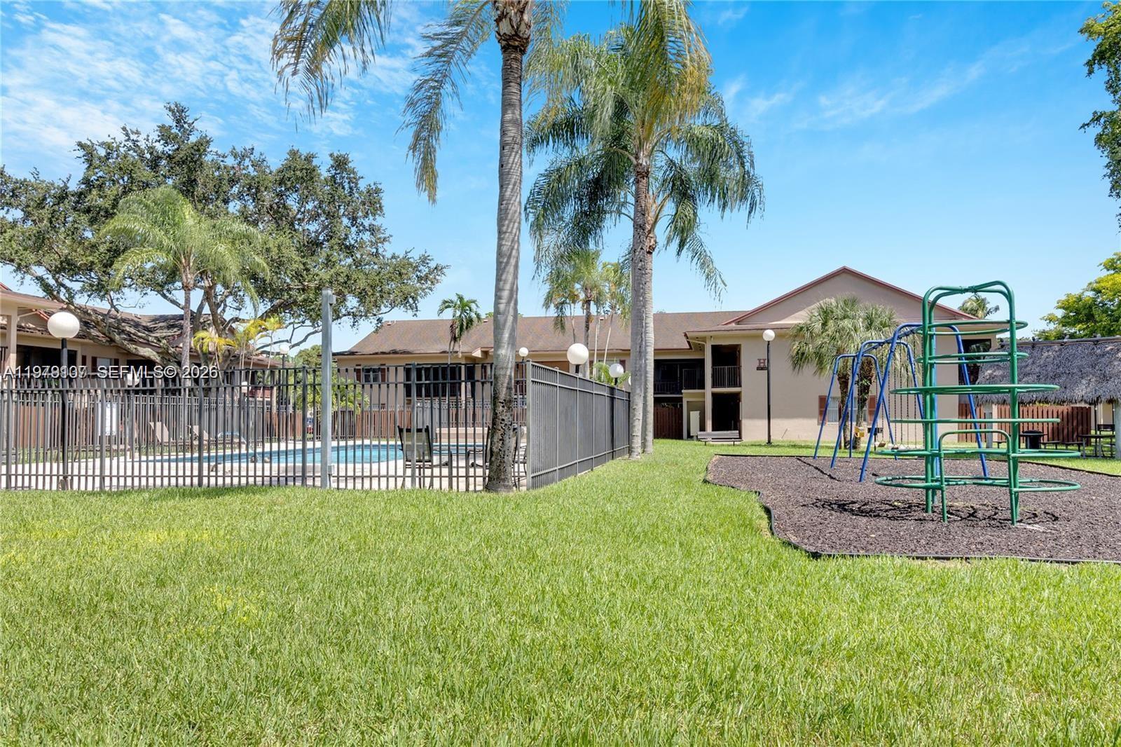 PINE GROVE CONDO - Residential Lease