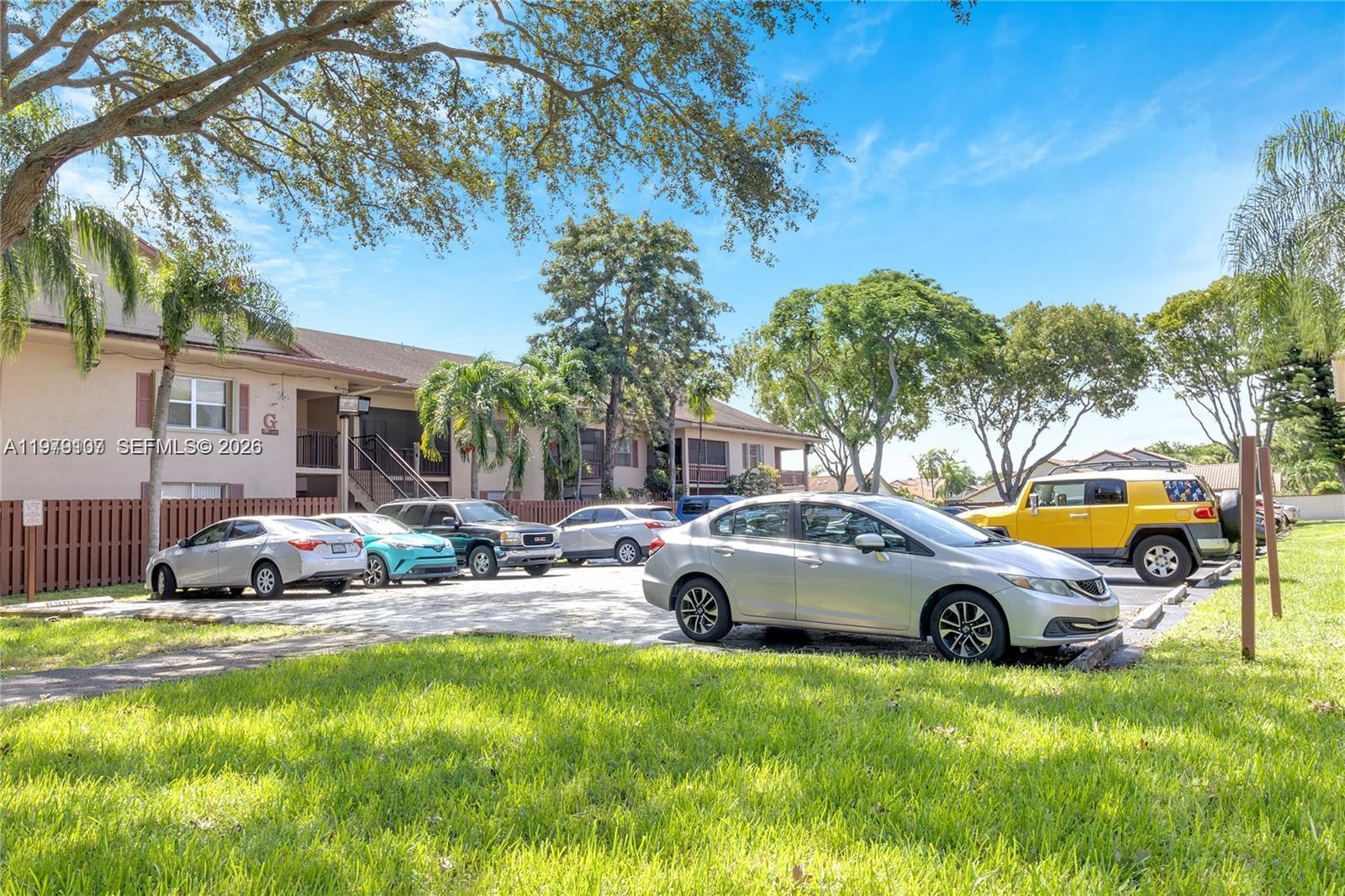 PINE GROVE CONDO - Residential Lease