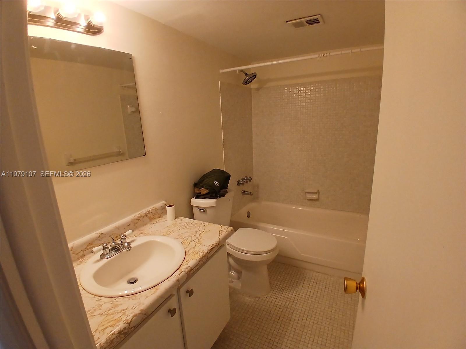 PINE GROVE CONDO - Residential Lease