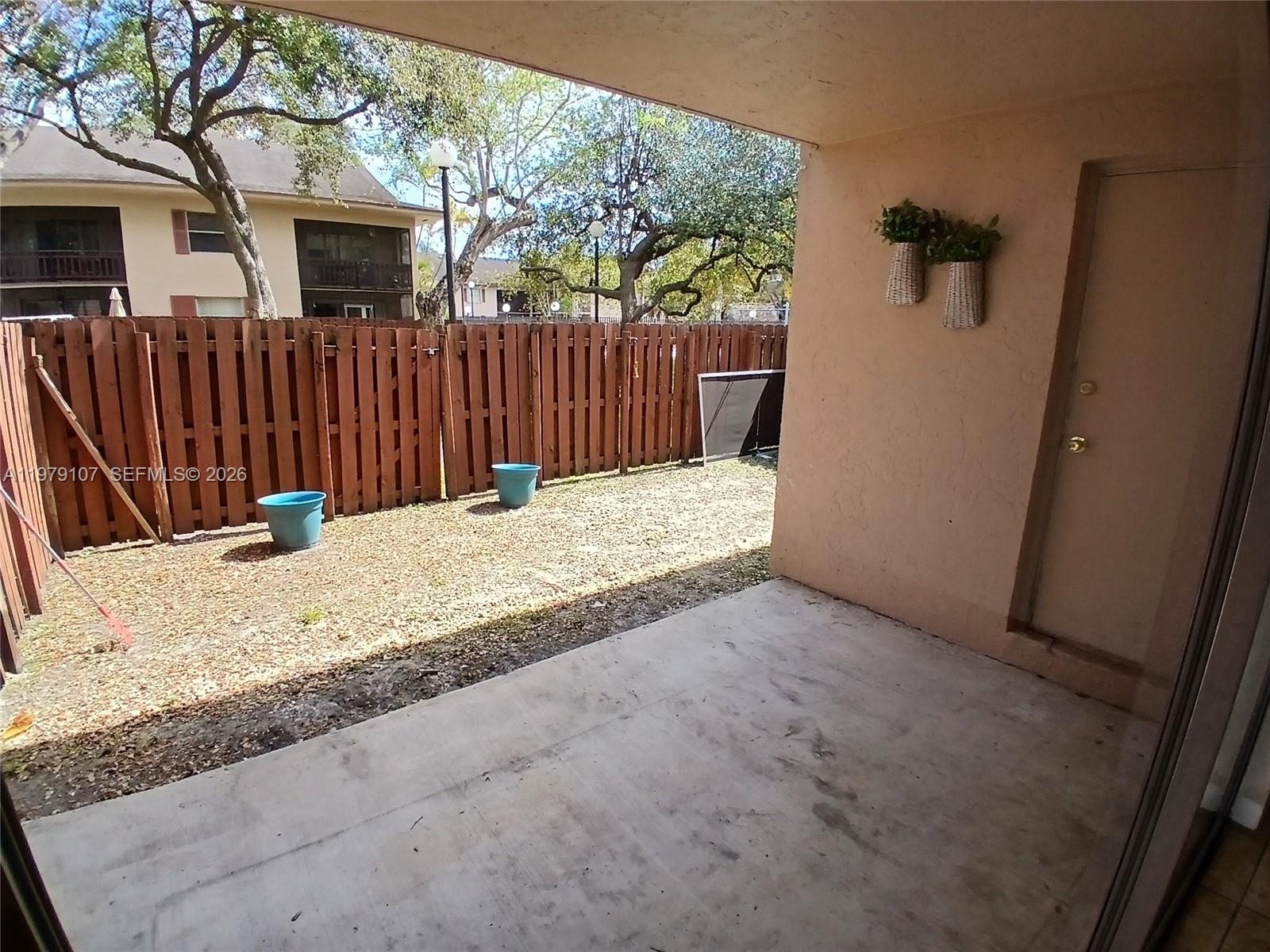 PINE GROVE CONDO - Residential Lease