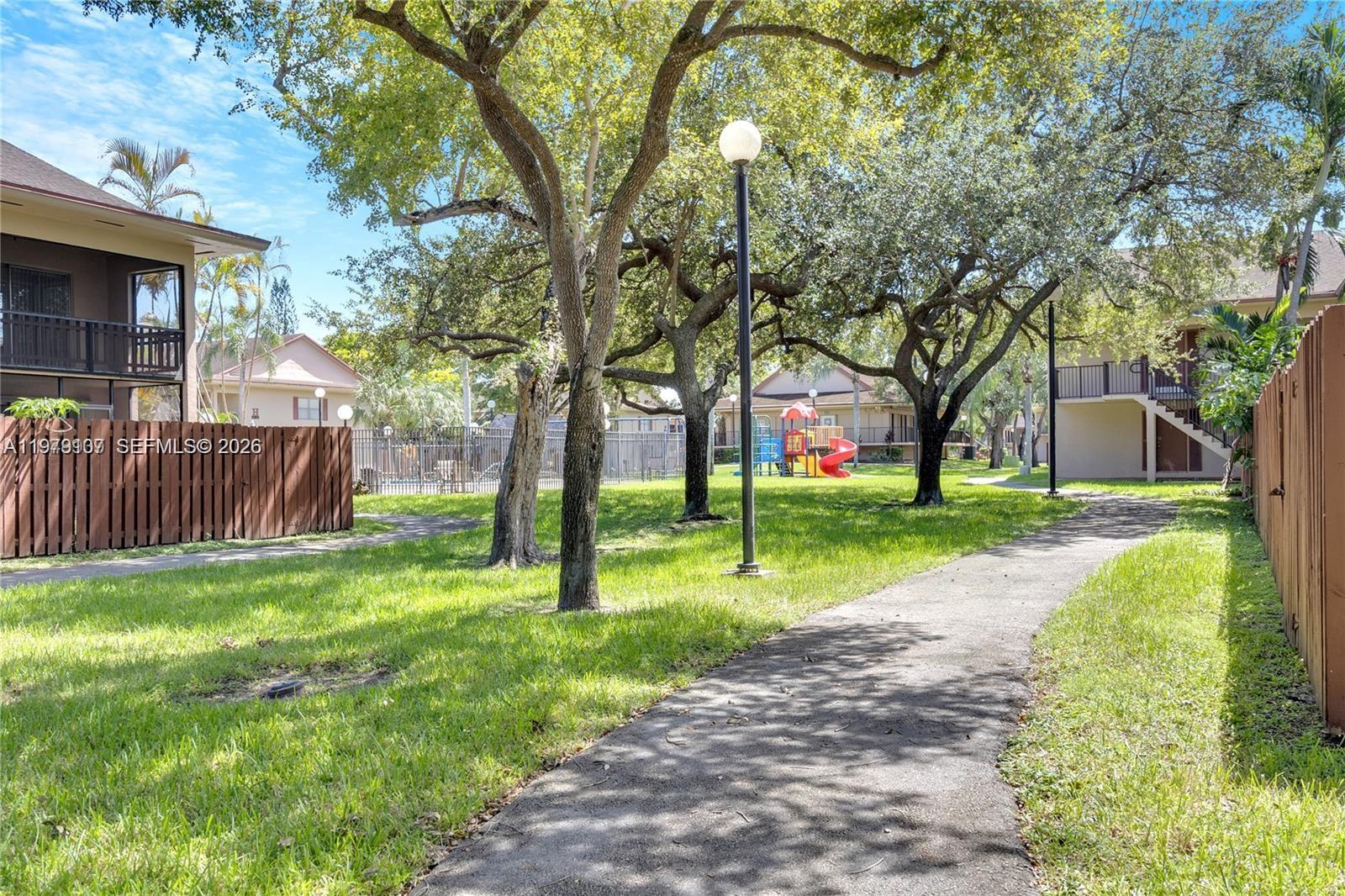 PINE GROVE CONDO - Residential Lease