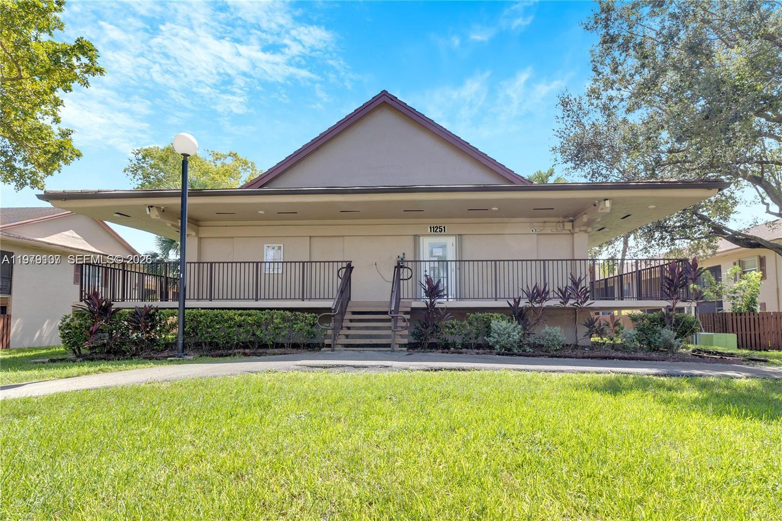 PINE GROVE CONDO - Residential Lease