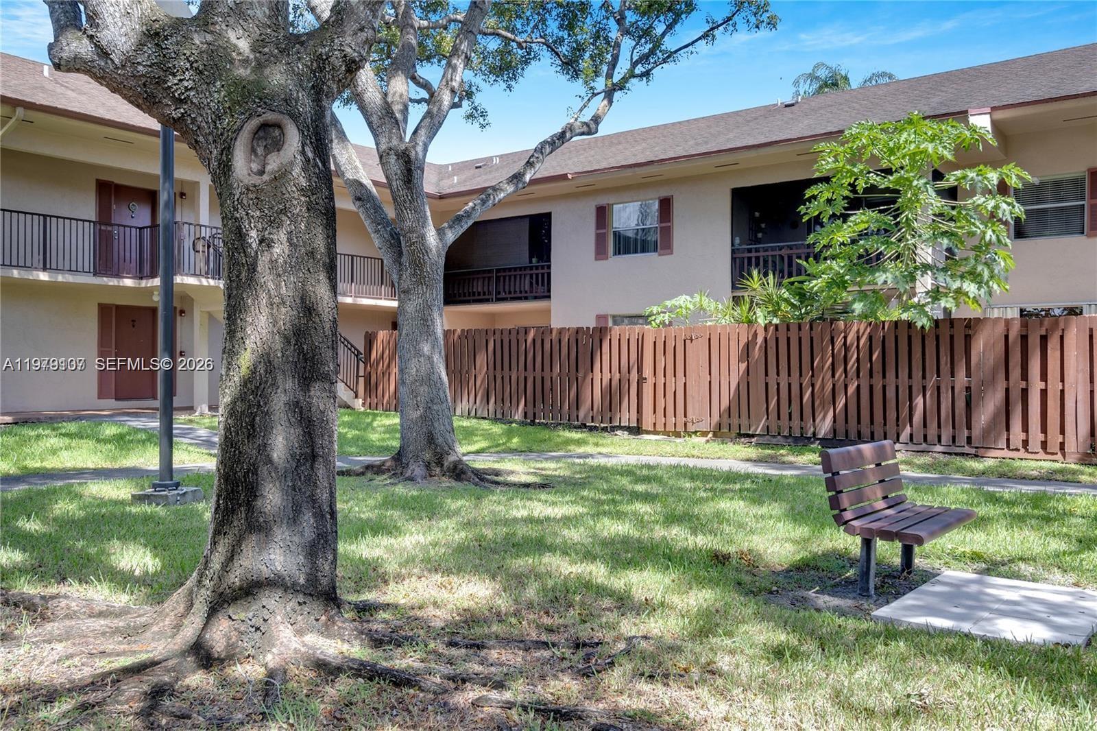 PINE GROVE CONDO - Residential Lease