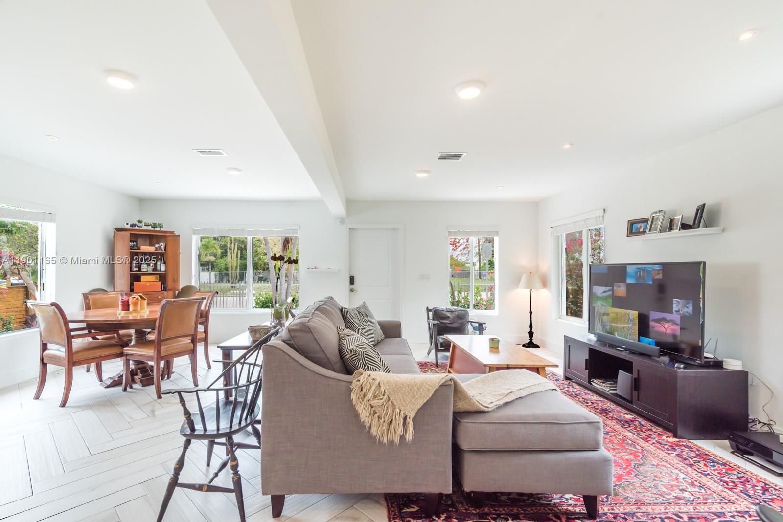 PRINCESS PARK - Residential Lease