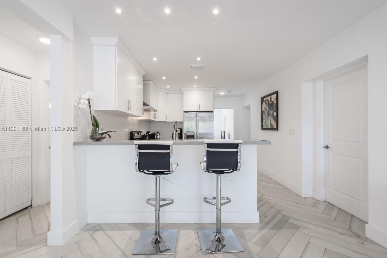 PRINCESS PARK - Residential Lease