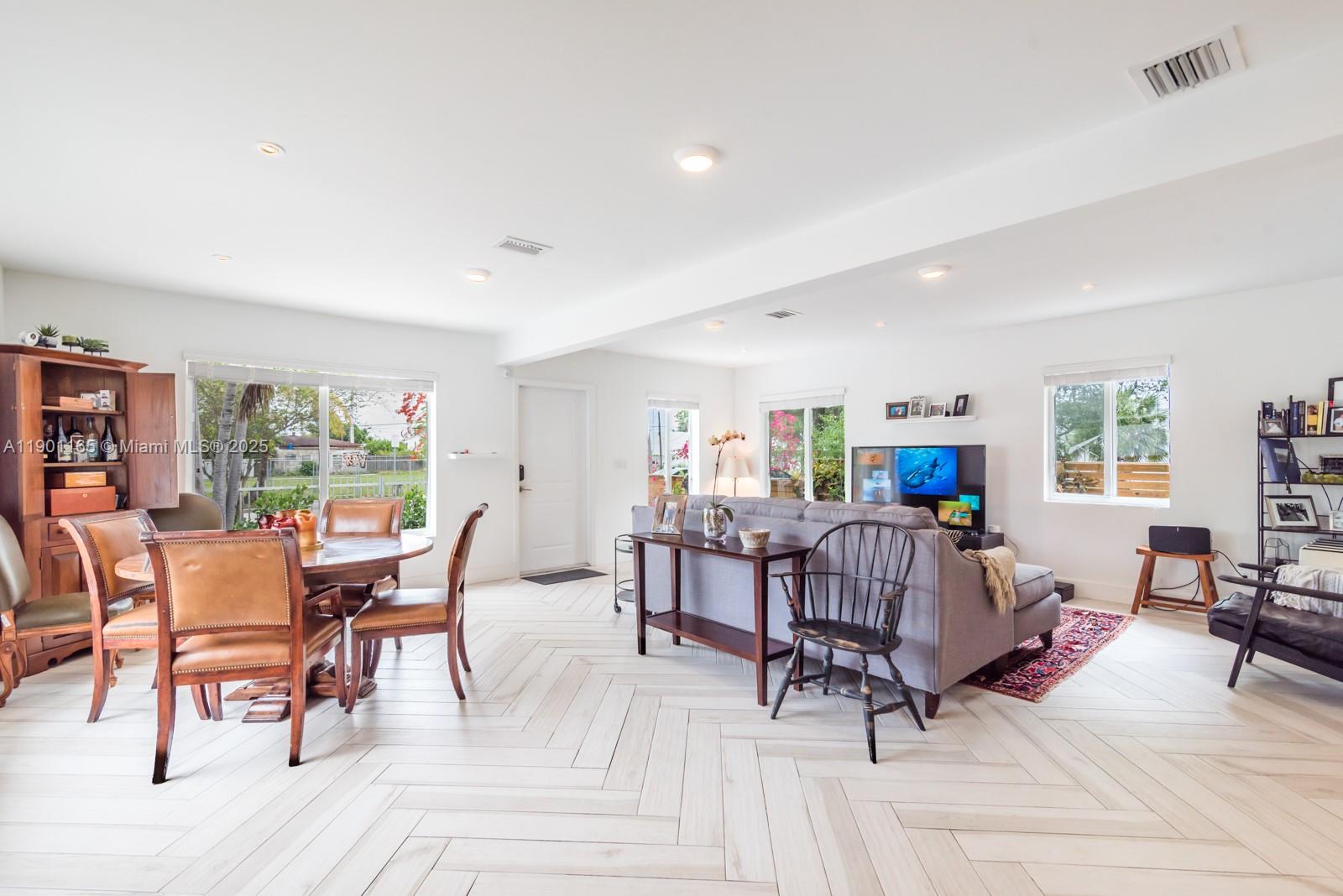 PRINCESS PARK - Residential Lease