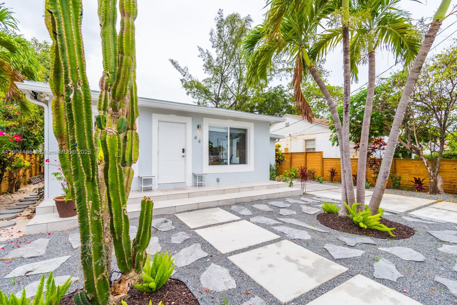 PRINCESS PARK - Residential Lease