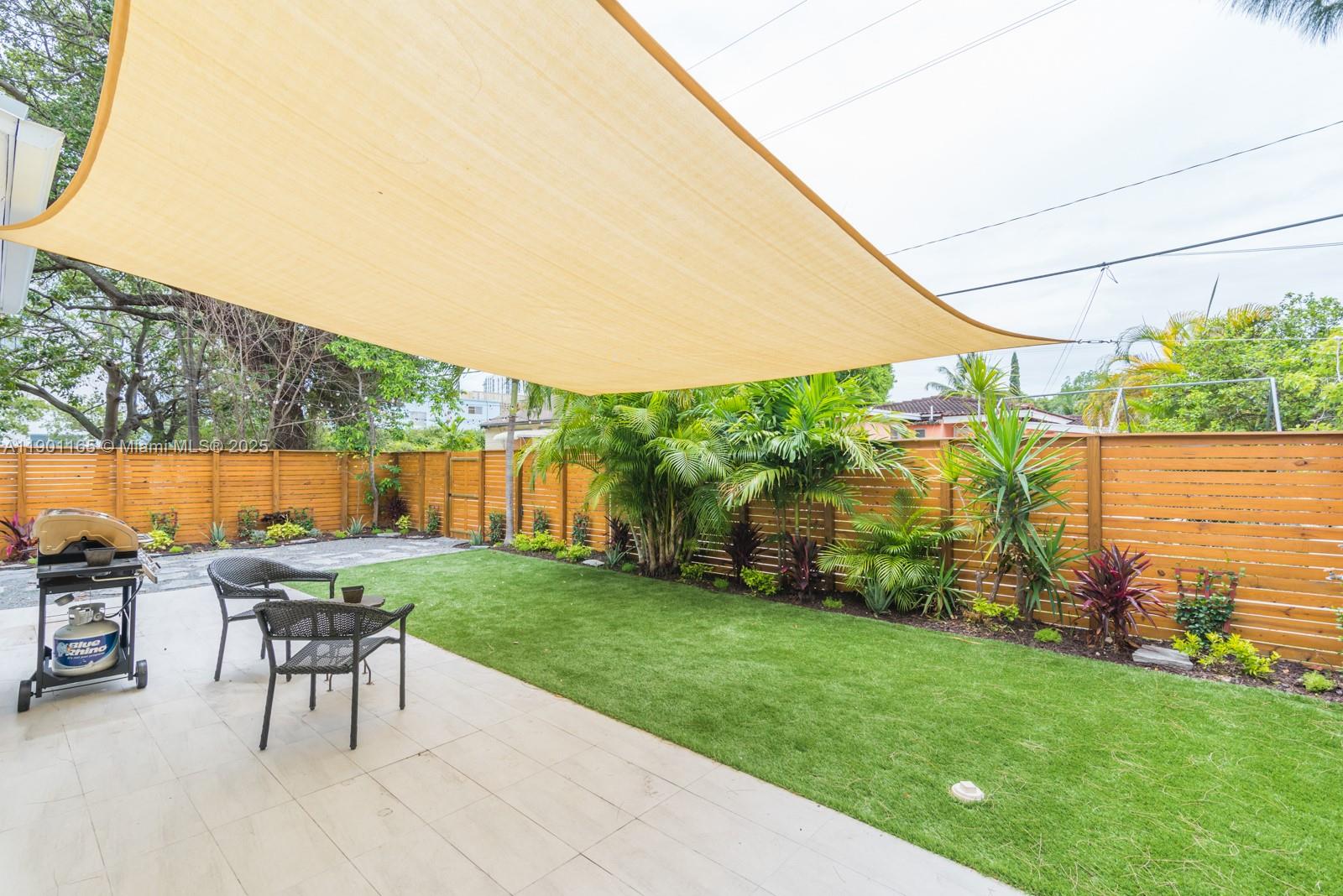 PRINCESS PARK - Residential Lease