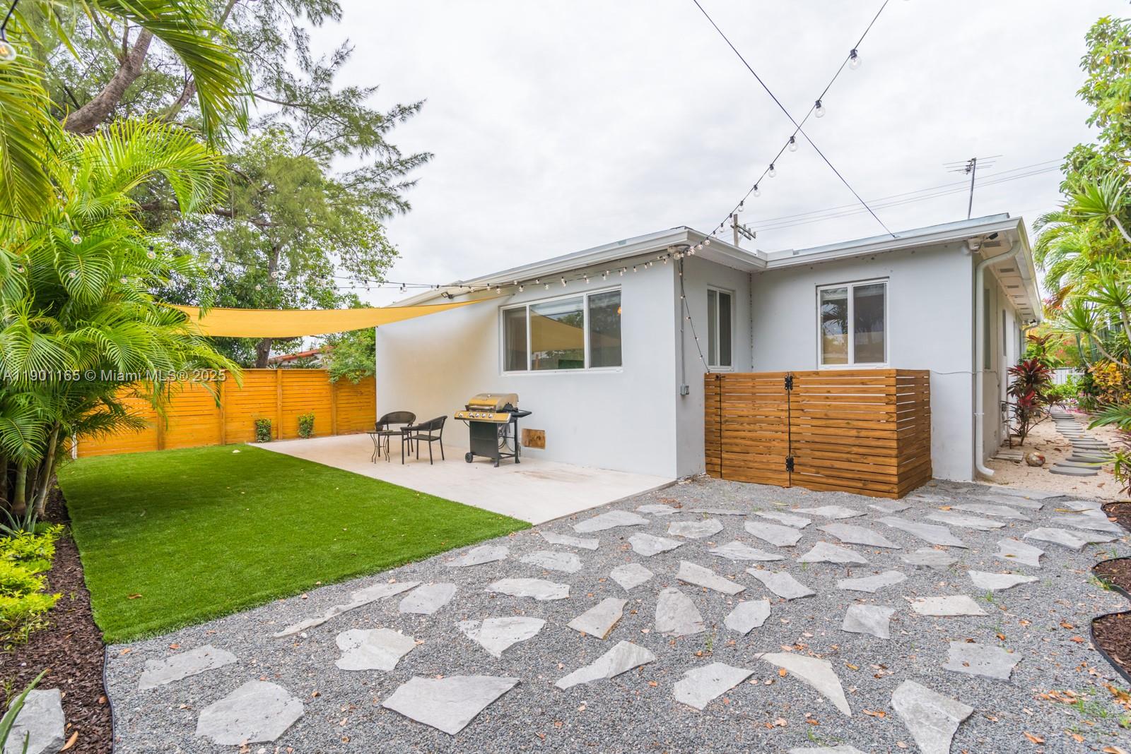 PRINCESS PARK - Residential Lease