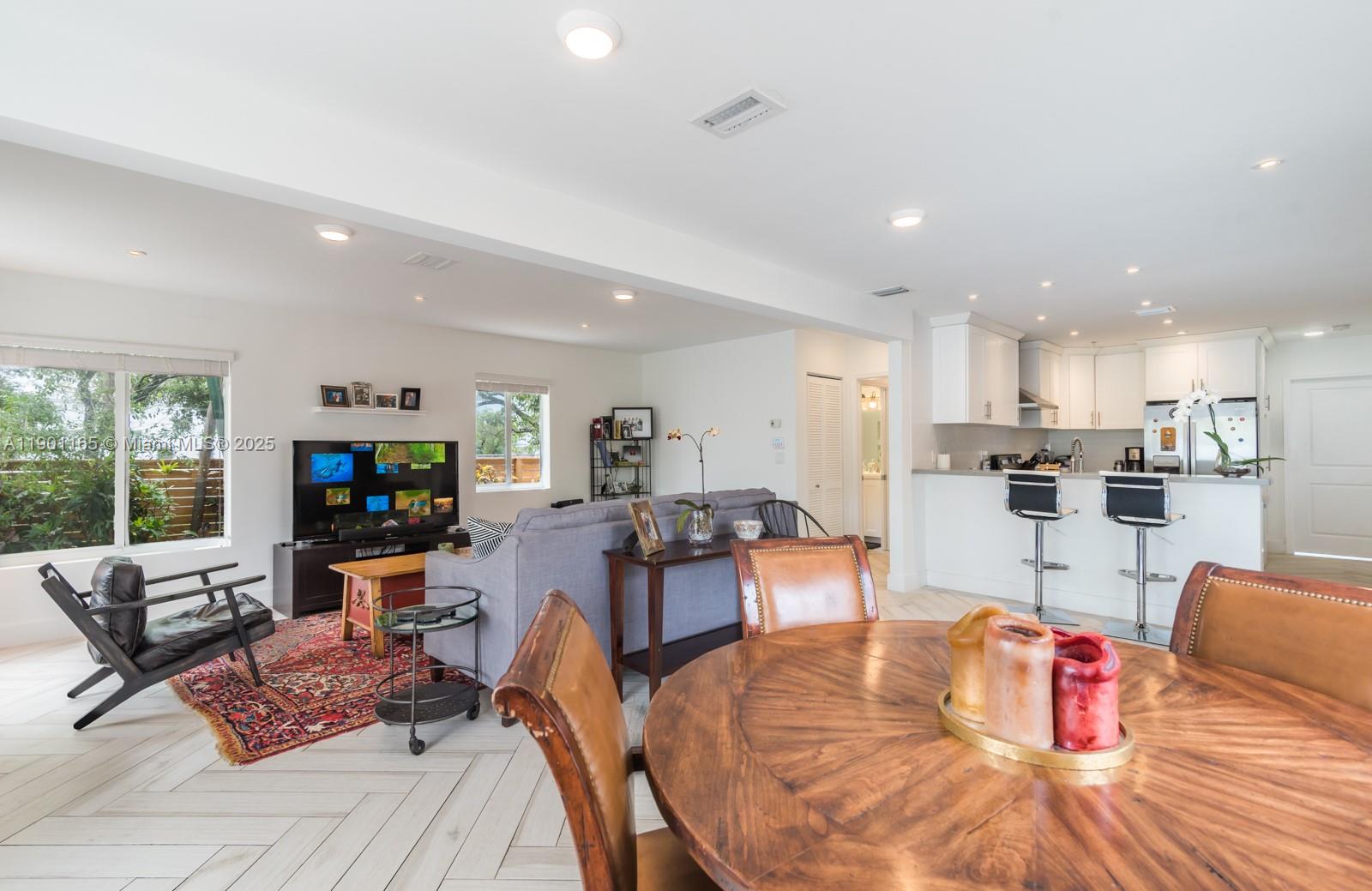 PRINCESS PARK - Residential Lease