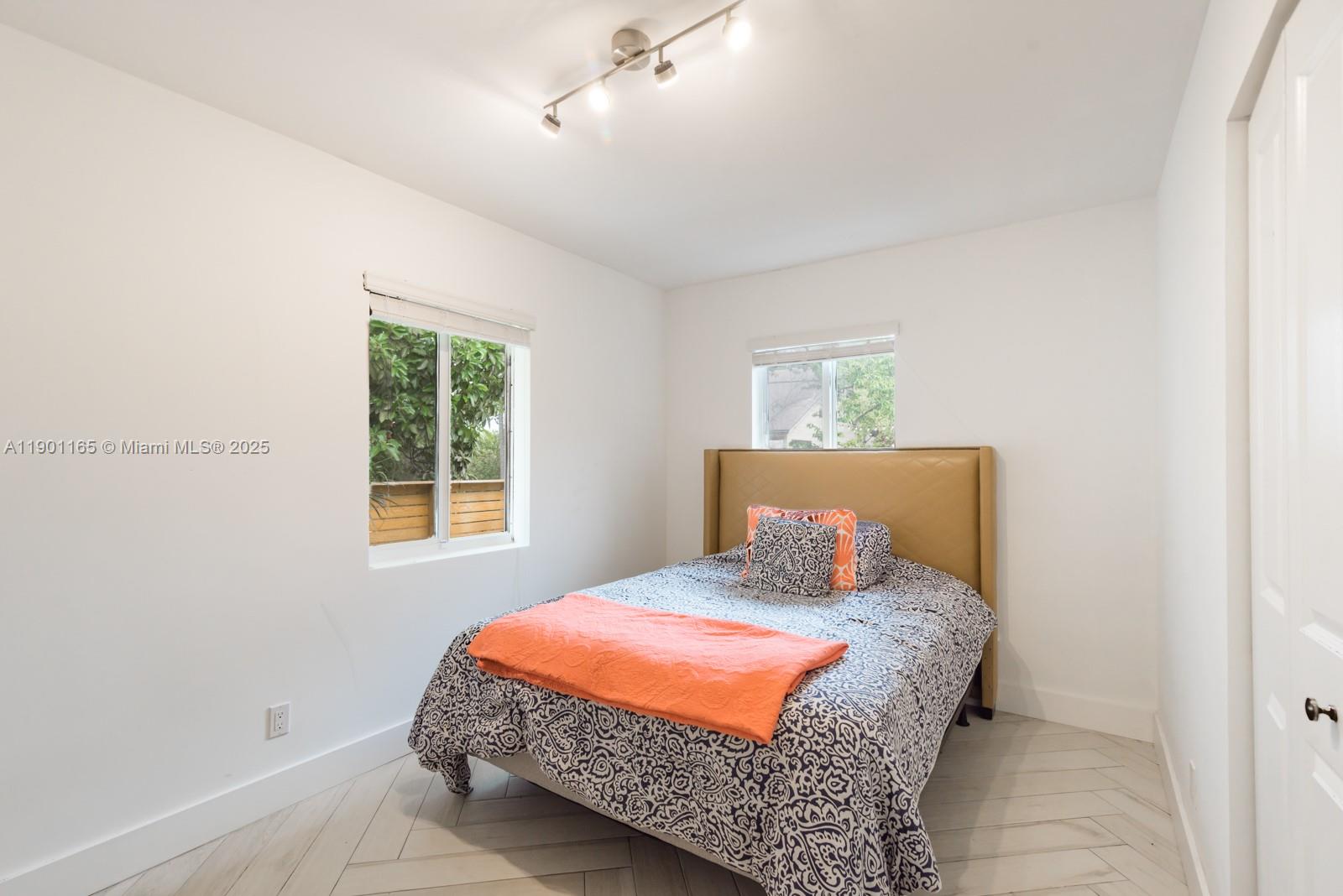 PRINCESS PARK - Residential Lease